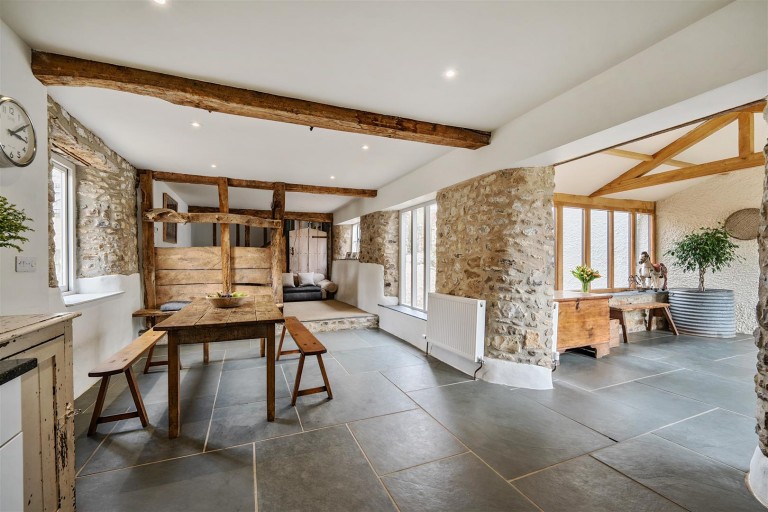 Images for Clayhanger, Wadeford, Somerset