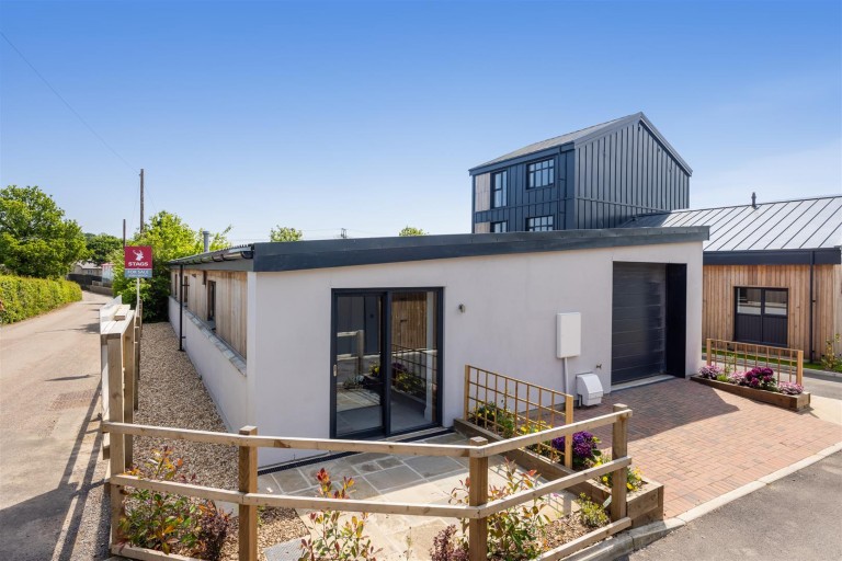 Images for 9 Apple Orchard, Staverton, Totnes