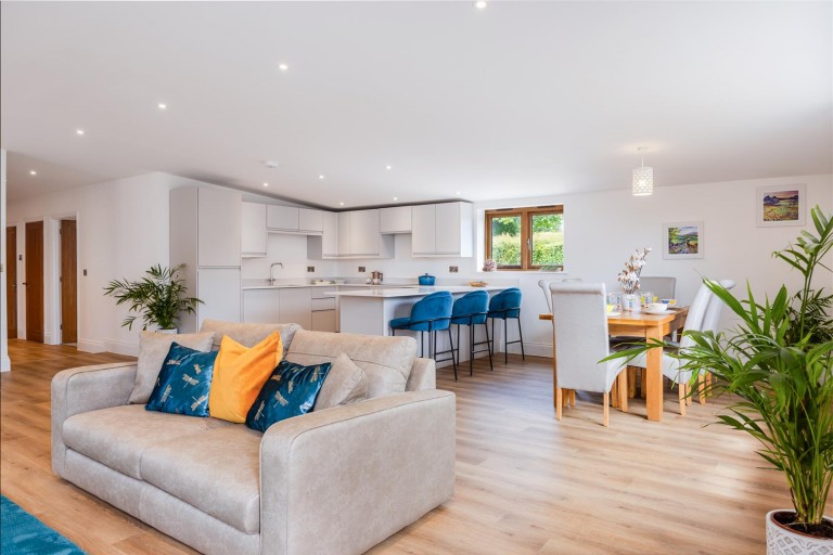 Images for 9 Apple Orchard, Staverton, Totnes