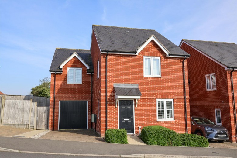 Click the photo for more details of Hills Drive, Newport, Saffron Walden