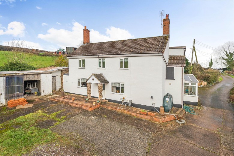 Click the photo for more details of Seven Crosses, Tiverton