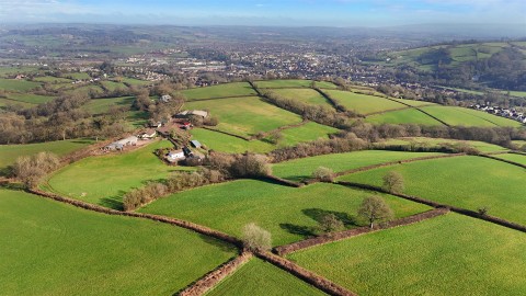 Click the photo for more details of Seven Crosses, Tiverton