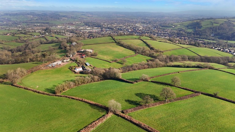 Images for Seven Crosses, Tiverton