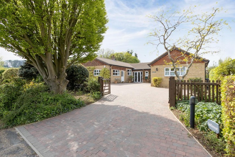 Images for Bunkers Hill, Badby, Daventry, NN11
