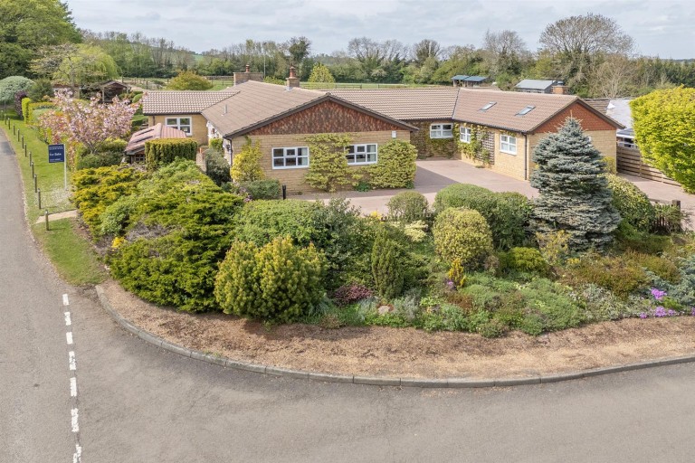 Images for Bunkers Hill, Badby, Daventry, NN11