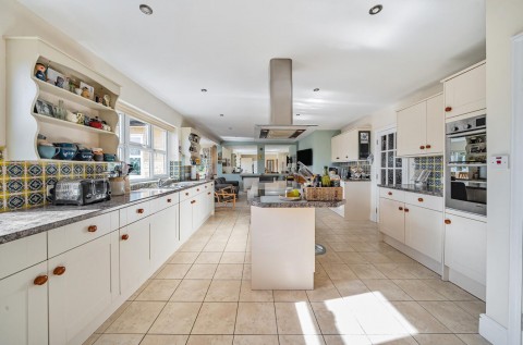 Click the photo for more details of Bunkers Hill, Badby, Daventry, NN11