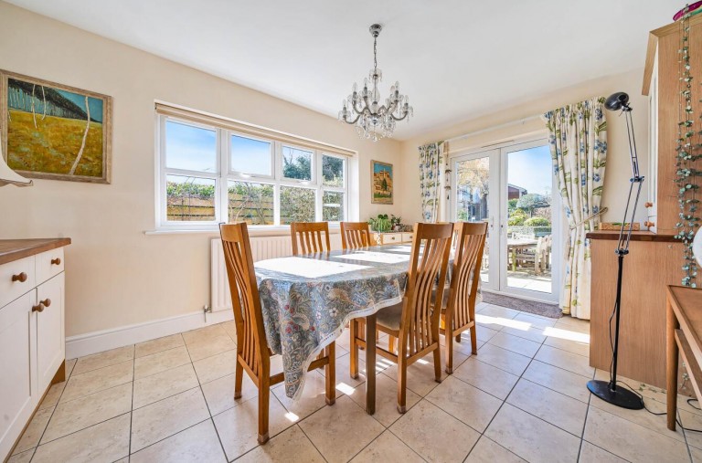 Images for Bunkers Hill, Badby, Daventry, NN11