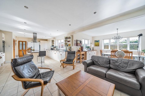 Click the photo for more details of Bunkers Hill, Badby, Daventry, NN11