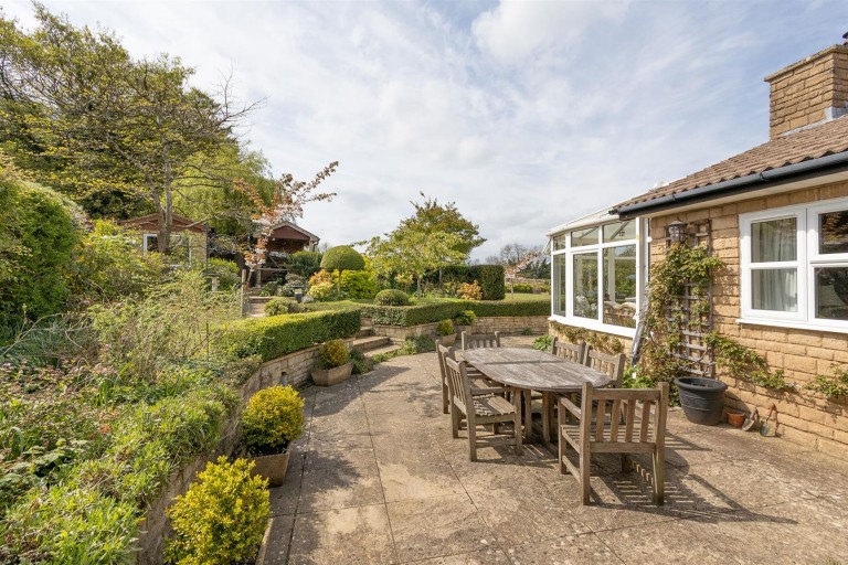 Images for Bunkers Hill, Badby, Daventry, NN11