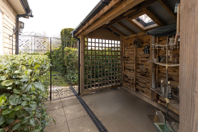 Images for Bunkers Hill, Badby, Daventry, NN11