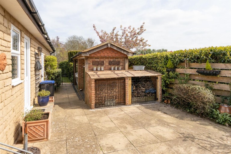 Images for Bunkers Hill, Badby, Daventry, NN11