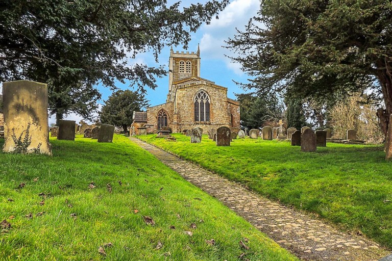 Images for Bunkers Hill, Badby, Daventry, NN11