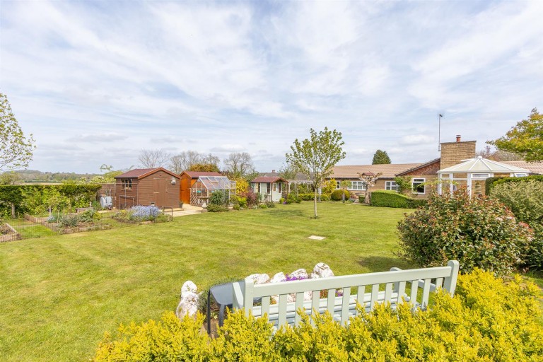 Images for Bunkers Hill, Badby, Daventry, NN11