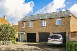 Images for Ox Meadow, Bottisham