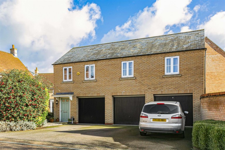 Images for Ox Meadow, Bottisham