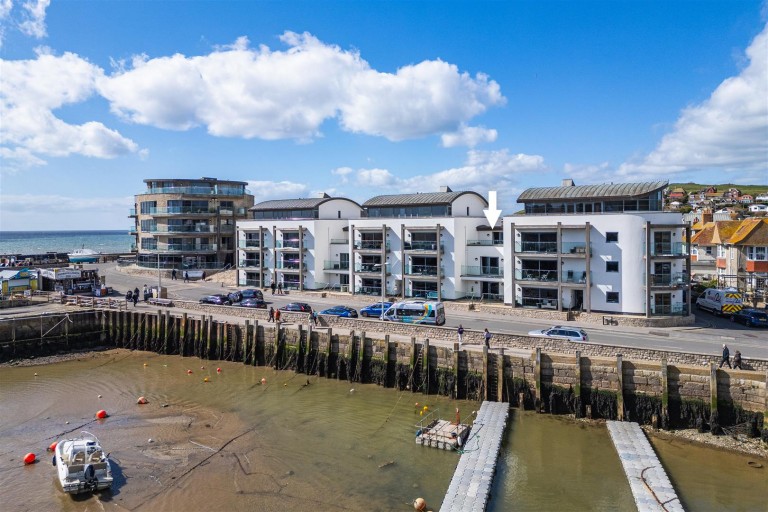 Images for Quayside, West Bay, Bridport