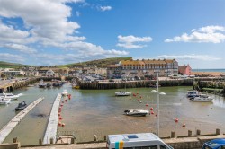 Images for Quayside, West Bay, Bridport
