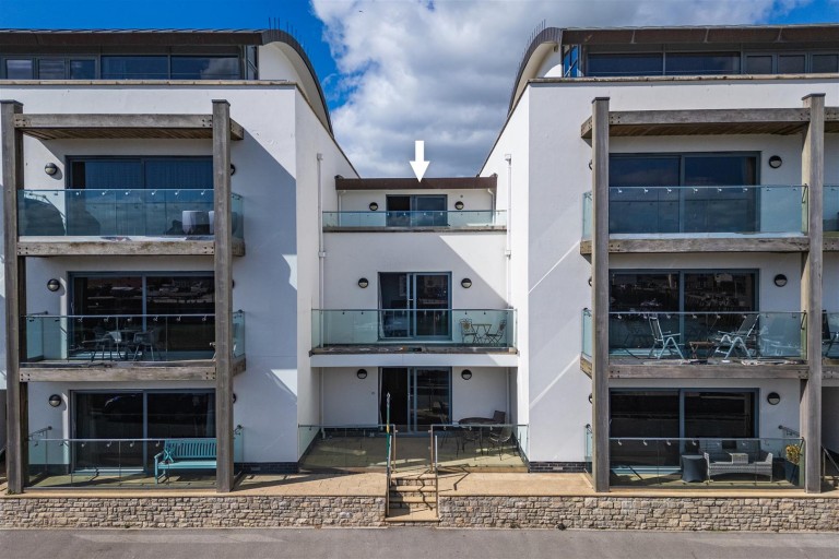 Images for Quayside, West Bay, Bridport