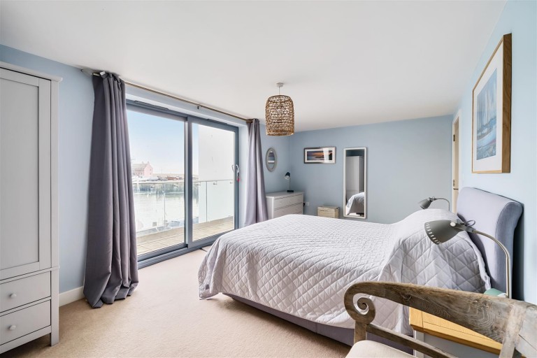 Images for Quayside, West Bay, Bridport