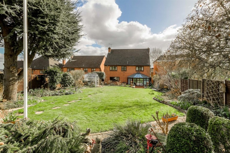 Images for Hopwas Hill, Hopwas, B78