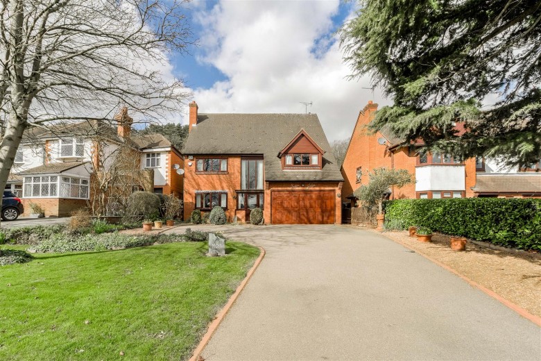 Click the photo for more details of Hopwas Hill, Hopwas, B78