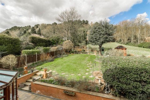 Click the photo for more details of Hopwas Hill, Hopwas, B78