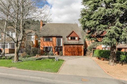 Click the photo for more details of Hopwas Hill, Hopwas, B78