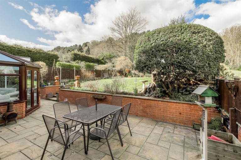 Images for Hopwas Hill, Hopwas, B78