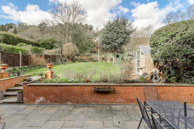 Images for Hopwas Hill, Hopwas, B78