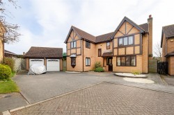 Images for Moore Close, Appleby Magna, DE12