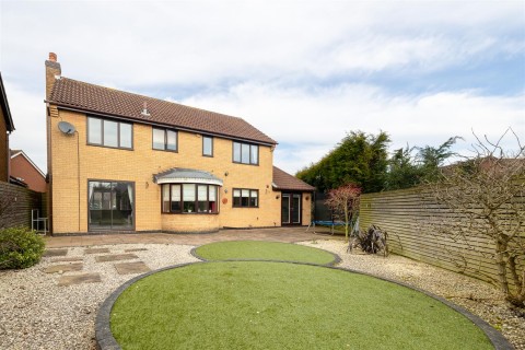 Click the photo for more details of Moore Close, Appleby Magna, DE12
