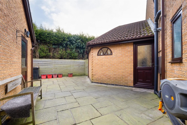 Images for Moore Close, Appleby Magna, DE12