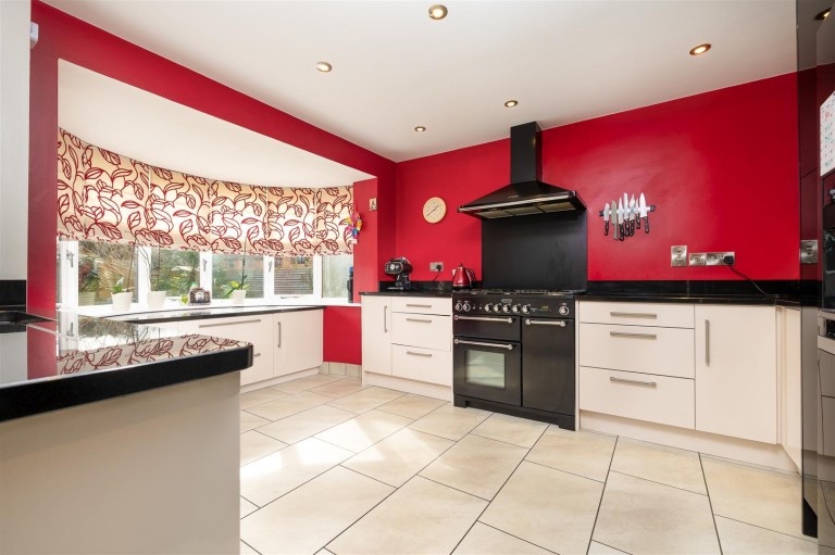 Images for Moore Close, Appleby Magna, DE12