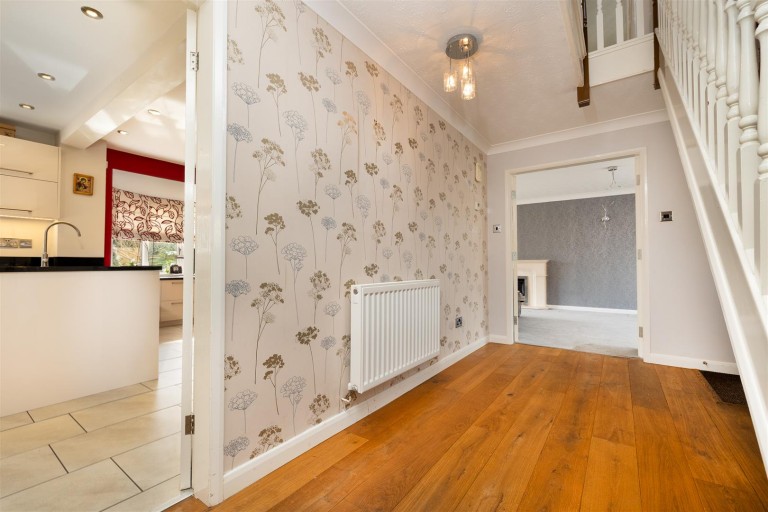 Images for Moore Close, Appleby Magna, DE12