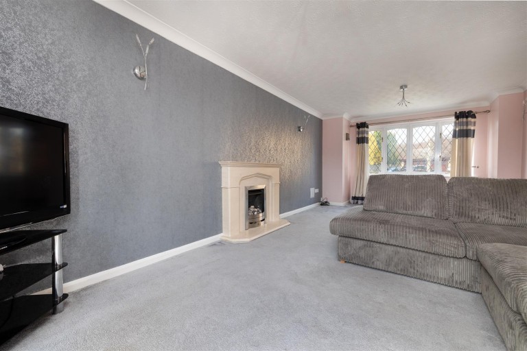 Images for Moore Close, Appleby Magna, DE12
