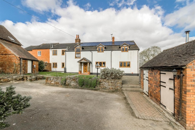 Images for Hipsley Lane, Hurley, CV9