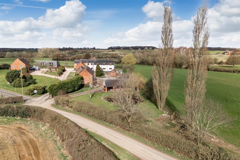 Images for Hipsley Lane, Hurley, CV9