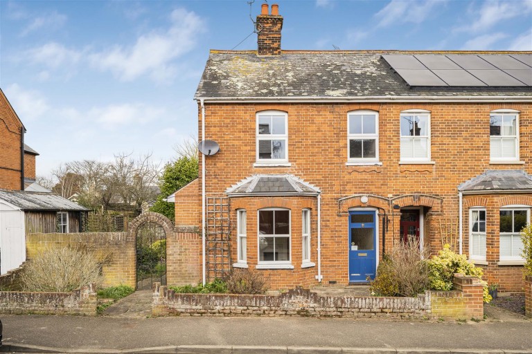 Images for Victoria Avenue, Saffron Walden