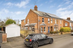 Images for Victoria Avenue, Saffron Walden