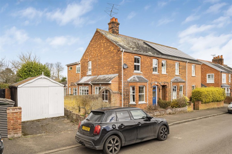 Images for Victoria Avenue, Saffron Walden