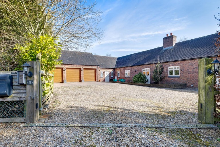 Images for Clifton Road, Netherseal, DE12