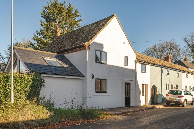 Click the photo for more details of Bartlow Road, Linton, Cambridge