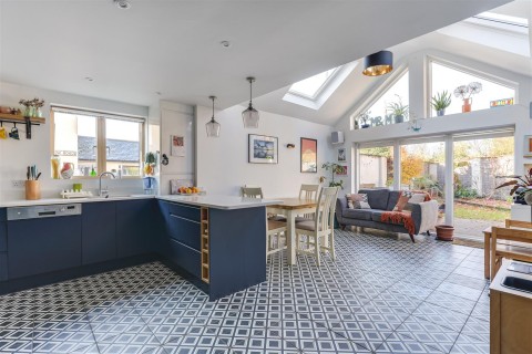 Click the photo for more details of Bartlow Road, Linton, Cambridge