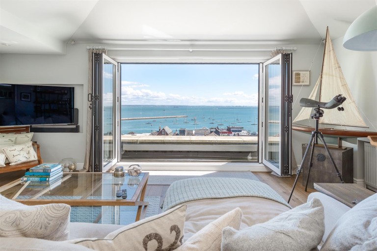 Images for Old Town, Cowes, Isle of Wight