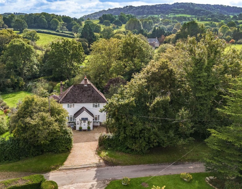 Click the photo for more details of Hermitage, Sherborne, Dorset