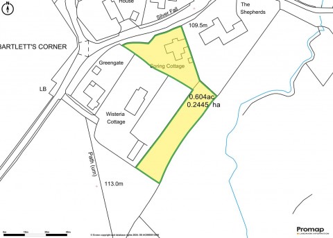 Click the photo for more details of Hermitage, Sherborne, Dorset