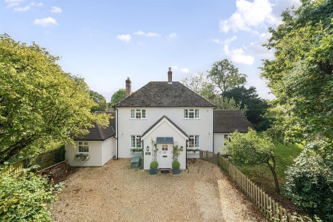 Click the photo for more details of Hermitage, Sherborne, Dorset