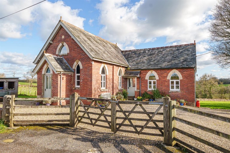 Images for Hittisleigh, Exeter