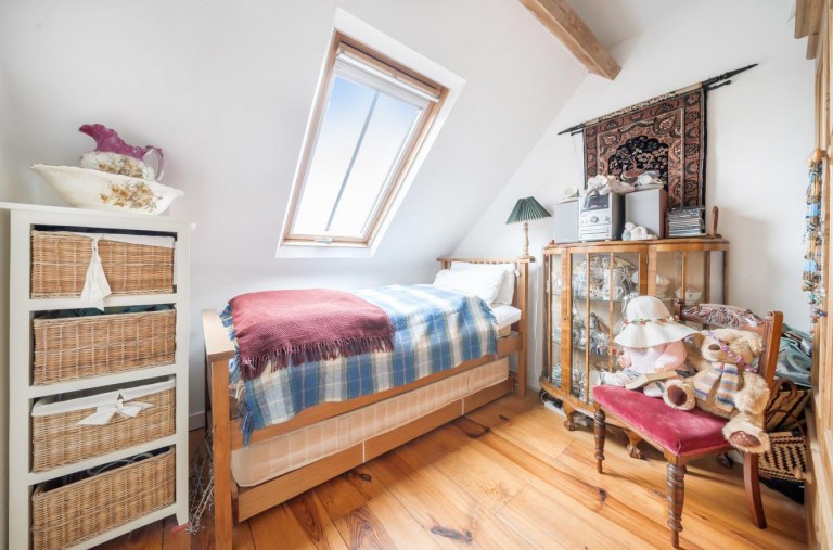 Images for Hittisleigh, Exeter