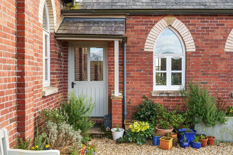 Images for Hittisleigh, Exeter